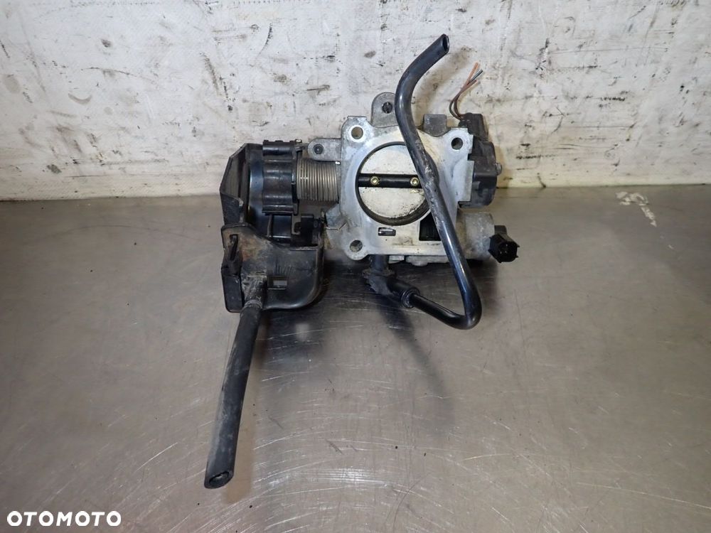 PRZEPUSTNICA CHRYSLER PT CRUISER 2.4 LIFT 04891440AB - 1