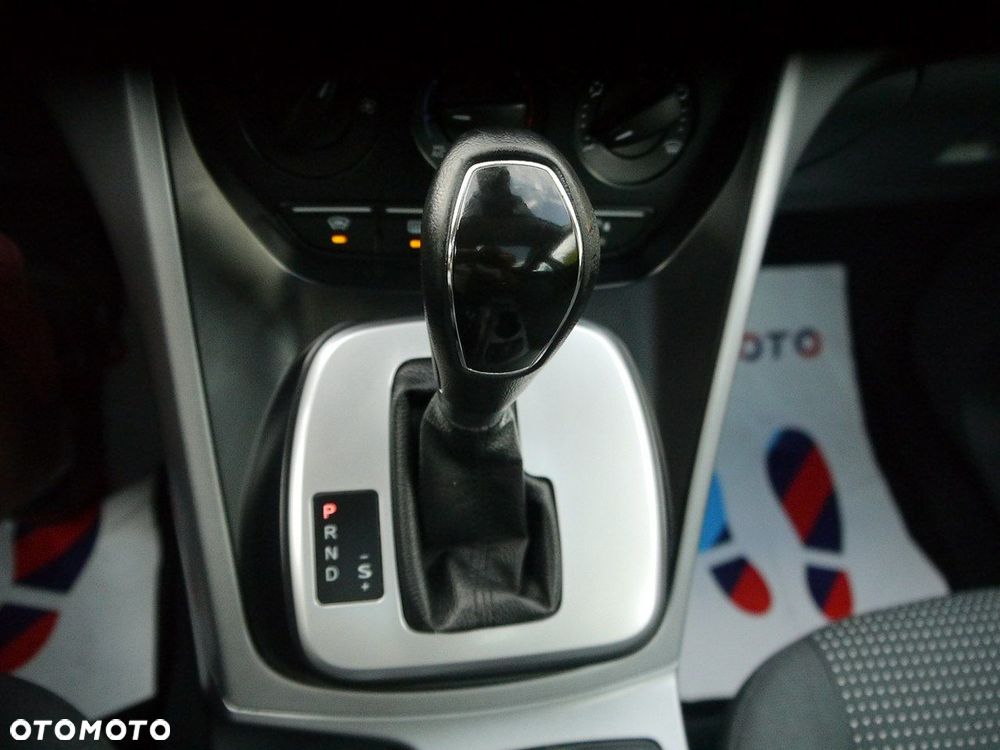 Ford C-MAX 2.0 TDCi Business Edition - 27