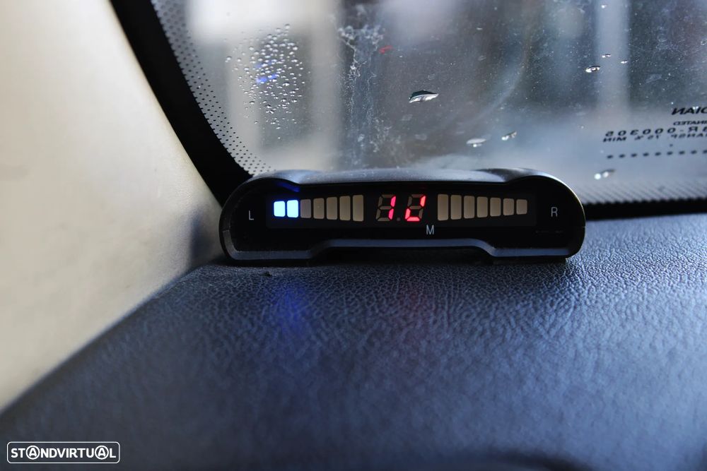 Opel Astra 1.6i Sport - 39