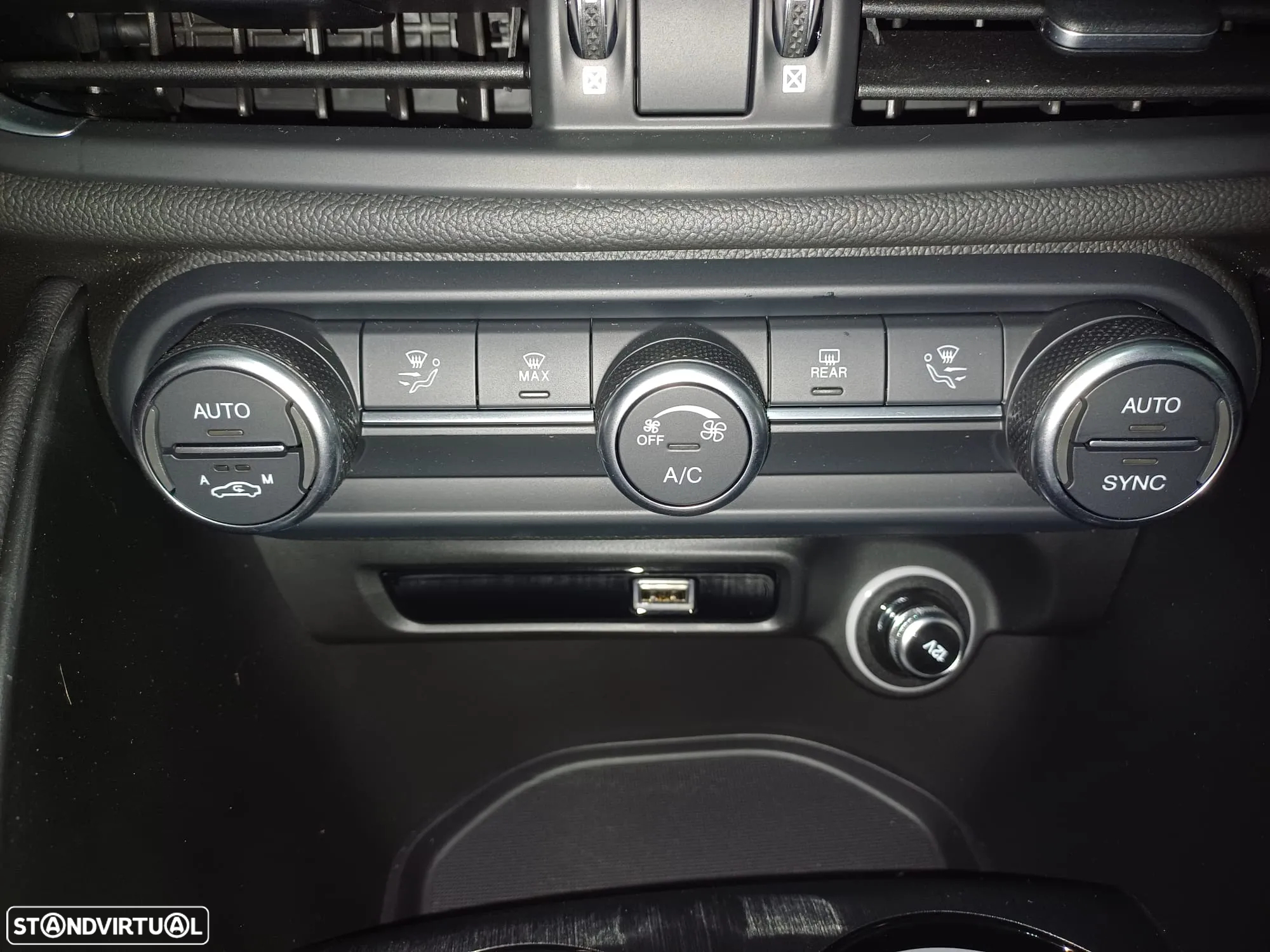 Alfa Romeo Giulia 2.2 D Super AT8 - 10