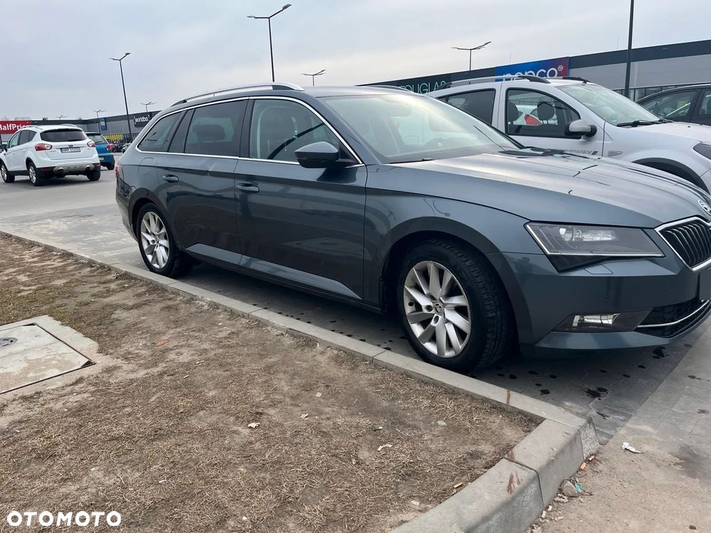 Skoda Superb 1.8 TSI Ambition - 4