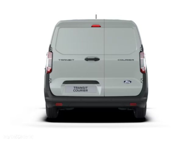 Ford Transit Courier IZOTERMA - 3