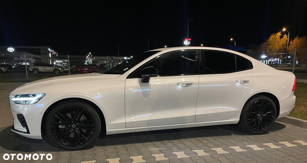Volvo S60 B5 B R-Design - 31