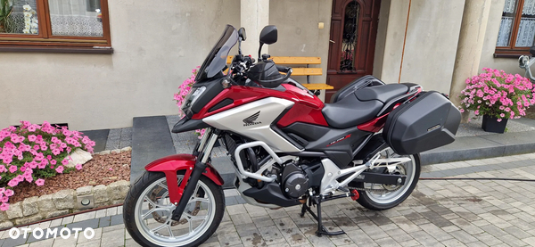 Honda NC