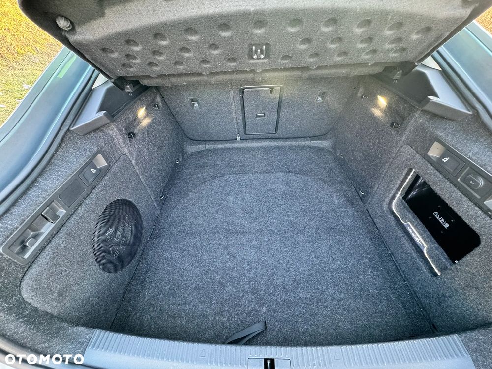 Skoda Superb 2.0 TSI 4x4 Ambition DSG - 15