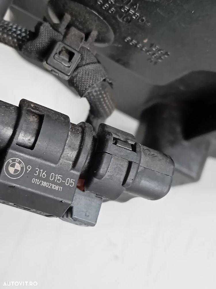 Senzor Presiune Gaze Bmw B47D20B Cod 8585292 G20 G21 G22 G23 G26 G30 G01 G02 - 5