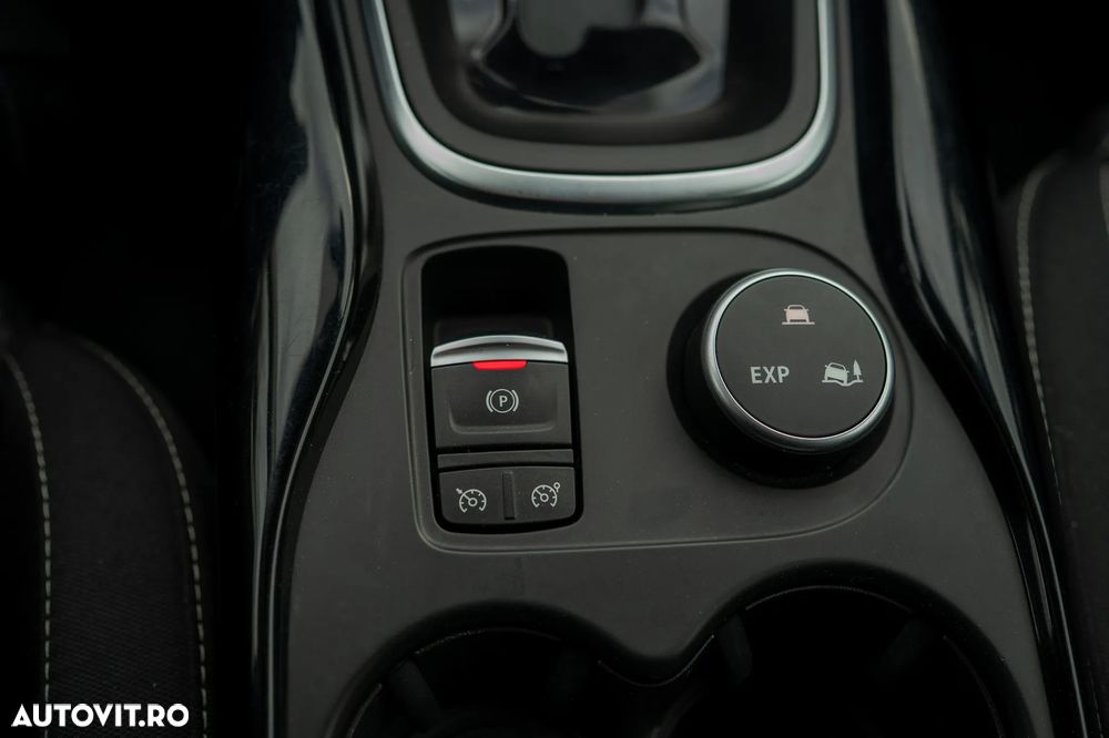 Renault Kadjar BLUE dCi 115 EDC INTENS - 18