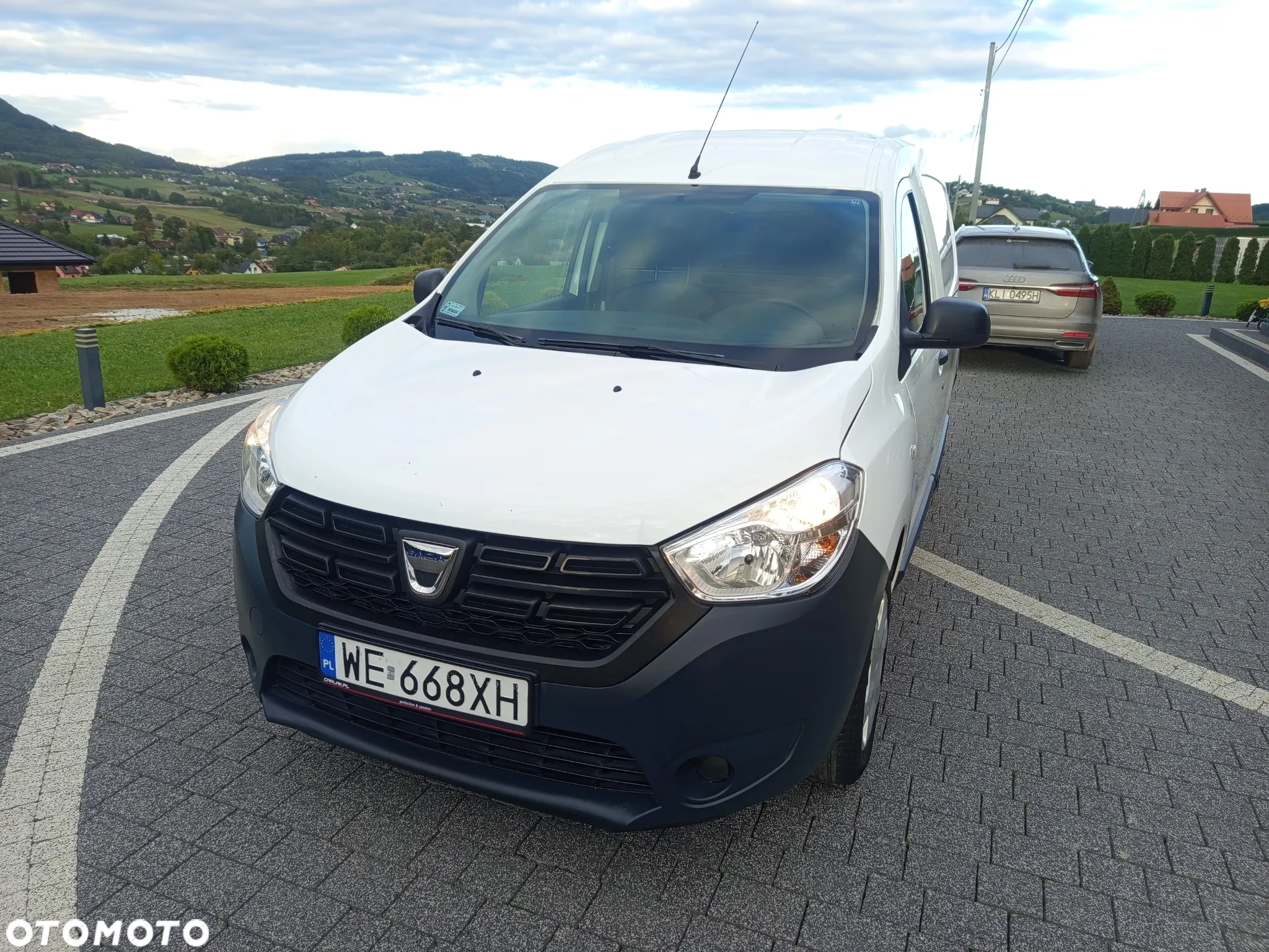 Dacia Dokker - 10