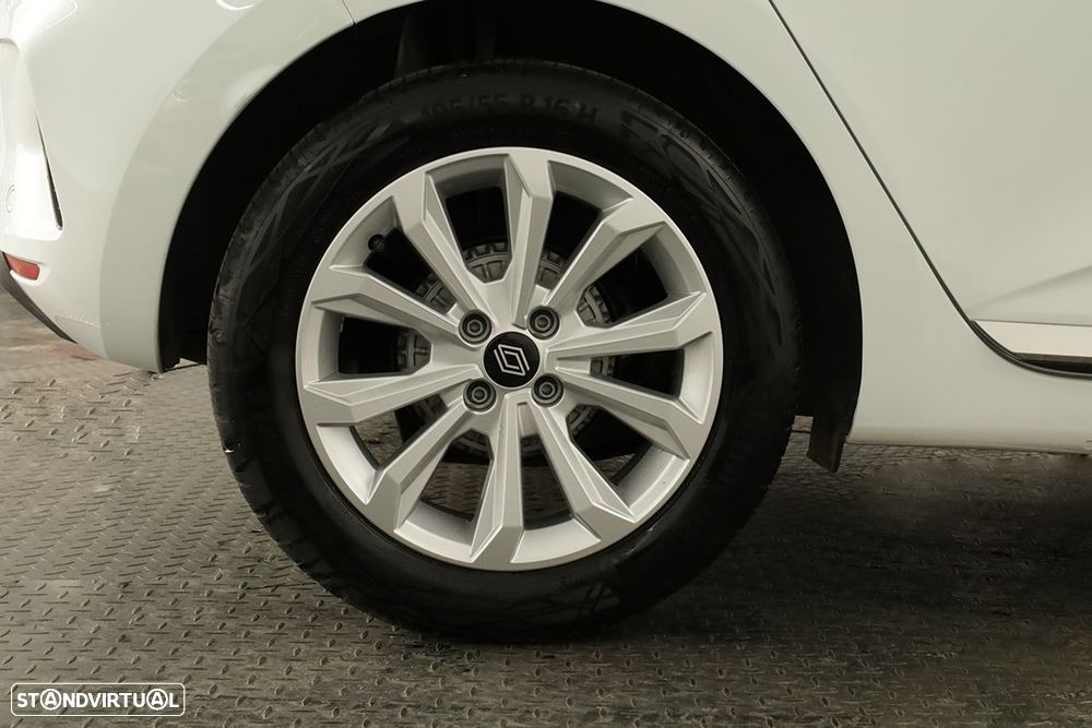 Renault Clio 1.0 TCe Evolution - 5