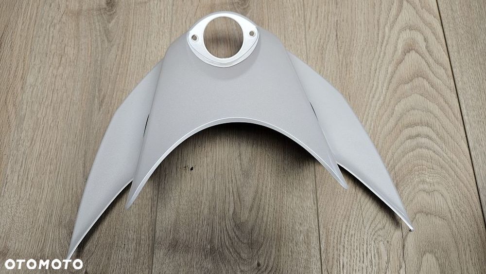 Osłona Zbiornika / Obudowa Stacyjki Yamaha MT-01  5YU-2171A-00-P3 - 5