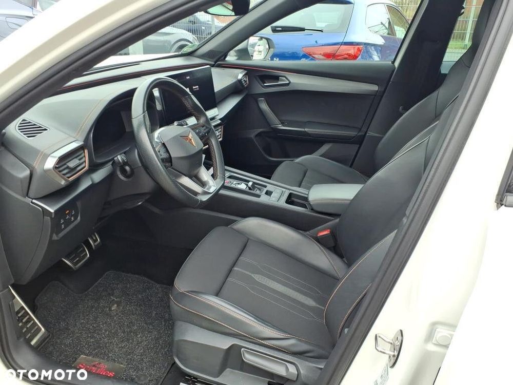 Cupra Formentor - 6