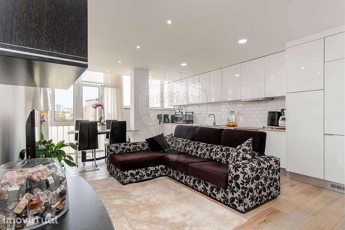 Apartamento T2 para venda - Grande imagem: 4/25