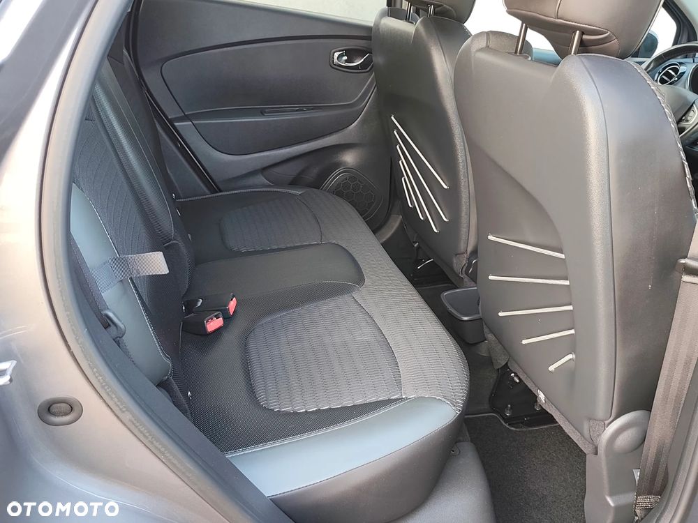 Renault Captur ENERGY TCe 120 EDC Intens - 22