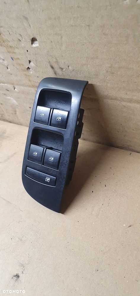 Panel przełącznik szyb Opel Zafira C 13305009 - 3