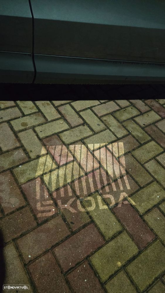 Skoda Kodiaq 1.5 TSI iV Selection DSG - 44