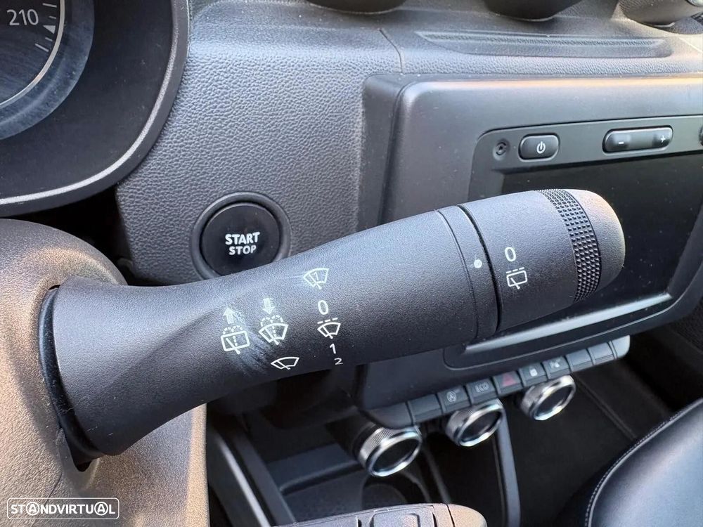 Dacia Duster 1.0 TCe ECO-G Prestige Bi-Fuel - 41