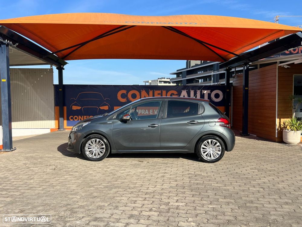 Peugeot 208 1.2 PureTech Style - 2