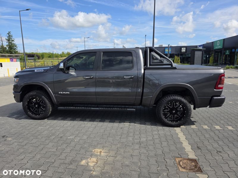 Dodge RAM - 6