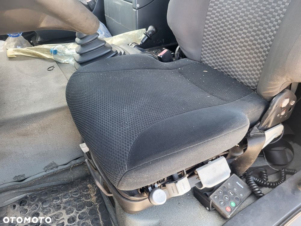 MAN Tga 33.480 6X6 Bl + Hr - 40