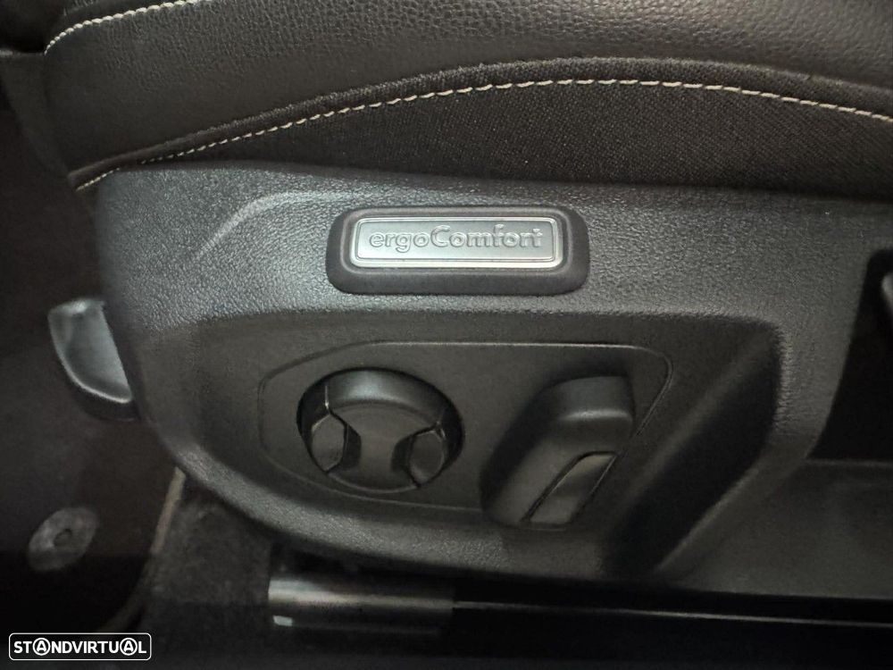 VW Arteon Shooting Brake 1.4 TSI eHybrid Elegance - 20