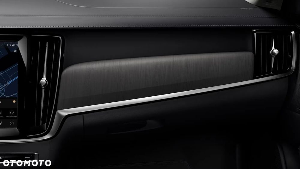 Volvo V90 T6 AWD Plug-In Hybrid Ultra Dark - 14