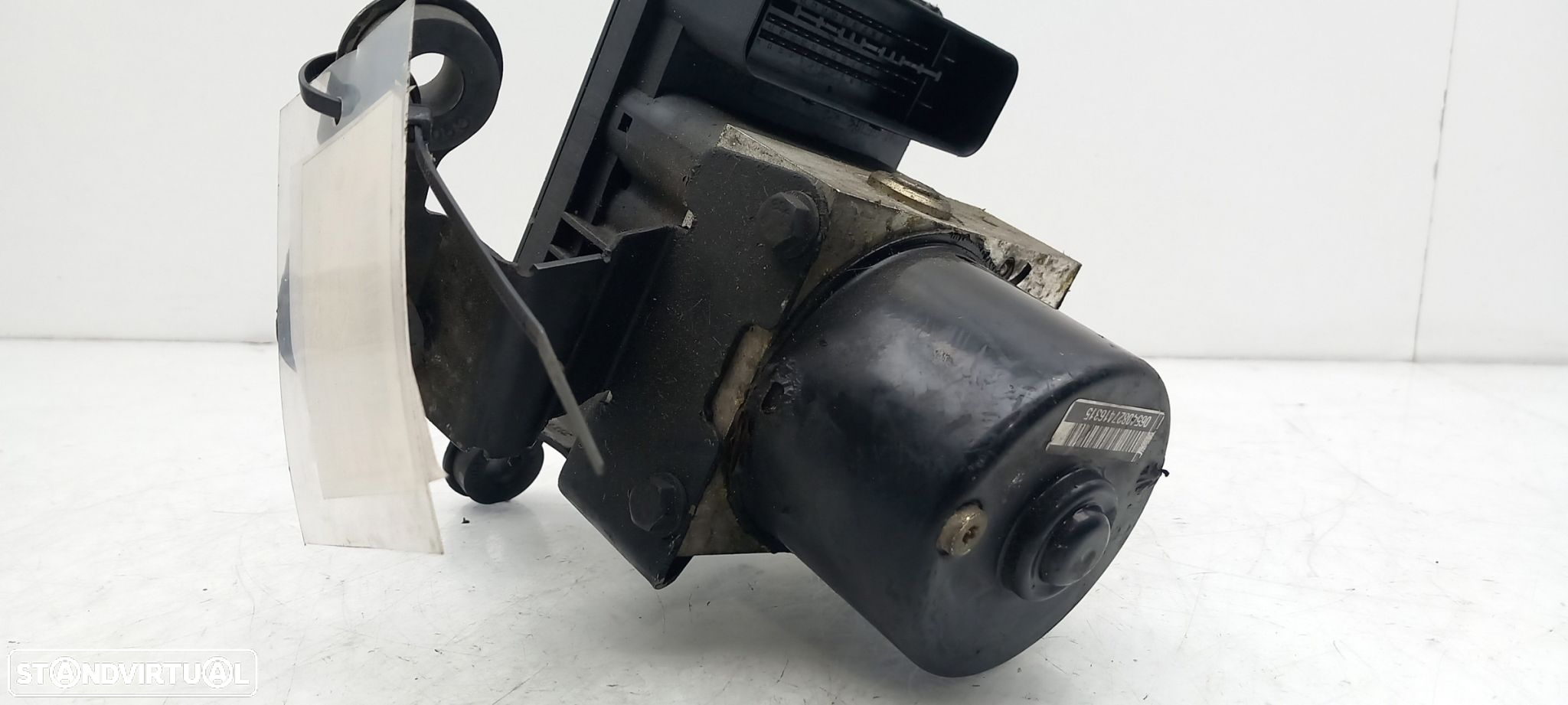 Centralina ABS AUDI A3 (8L1) - 4