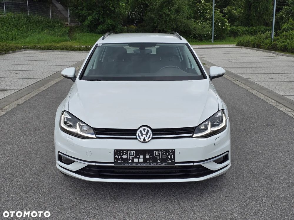 Volkswagen Golf 2.0 TDI BMT 4Mot Highline EU6 - 6