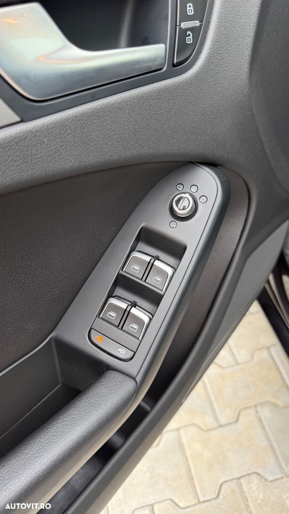AUDI A4 Avant 2014 — imagine 33