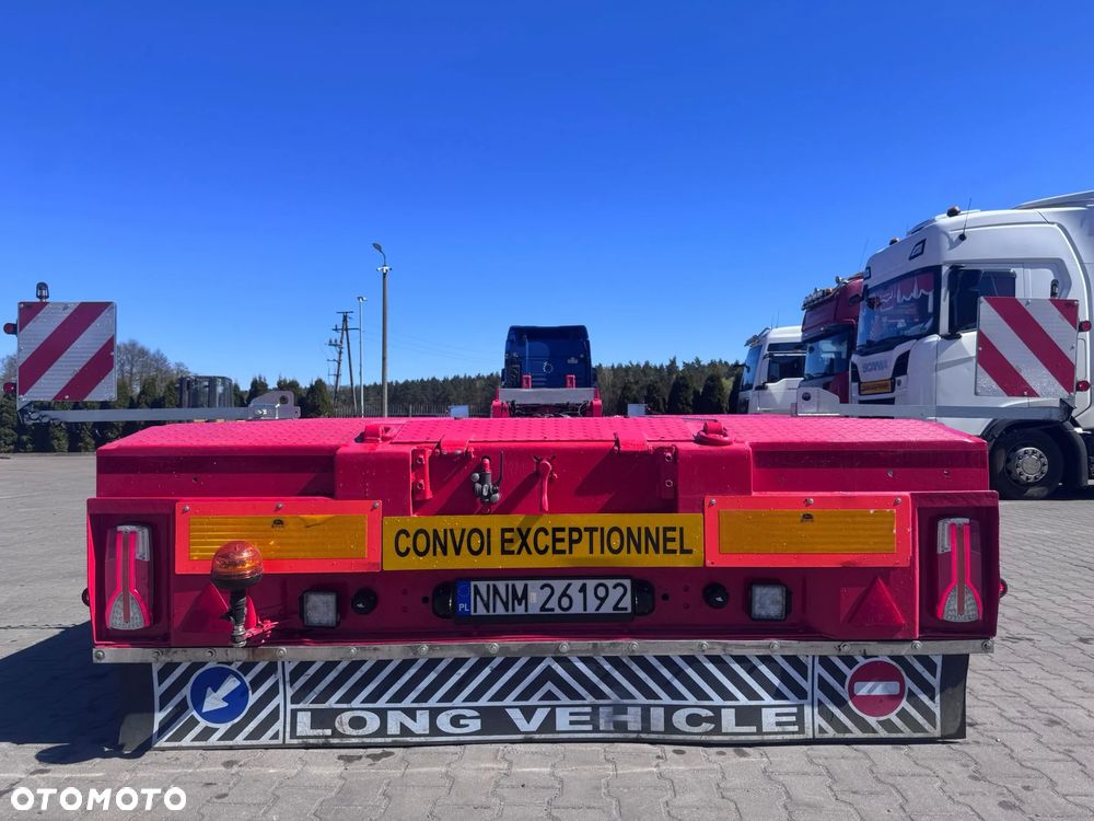 Kassbohrer TIEFBET LB2 - 15