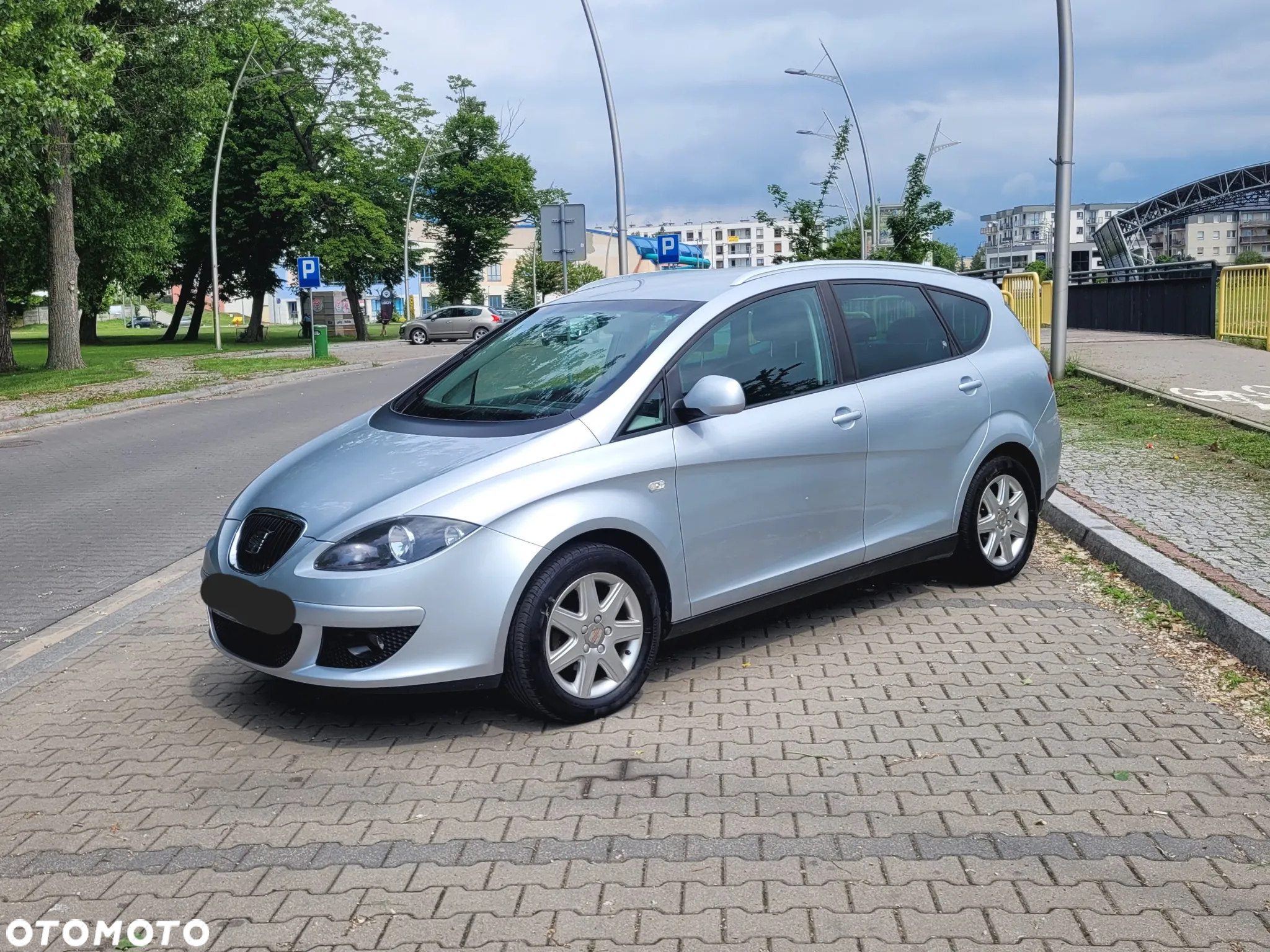 Seat Altea XL - 5