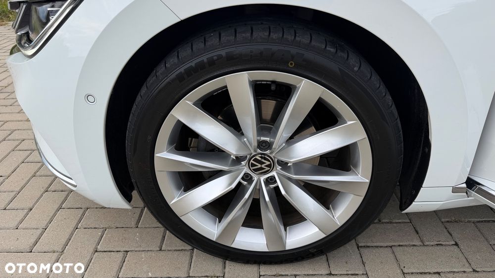 Volkswagen Arteon 1.4 eHybrid OPF DSG Elegance - 34