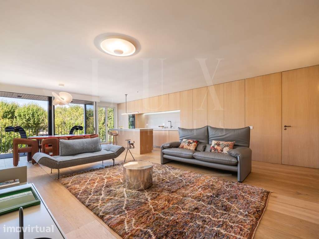 Apartamento T3 | NOVO | Av. Emídio Navarro, Coimbra - Grande imagem: 2/44