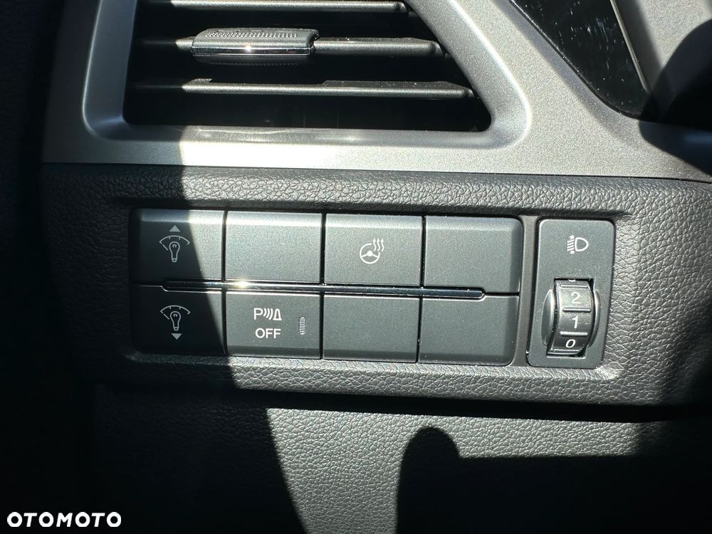 SsangYong/KGM Korando 1.5 T-GDI Adventure 2WD - 9
