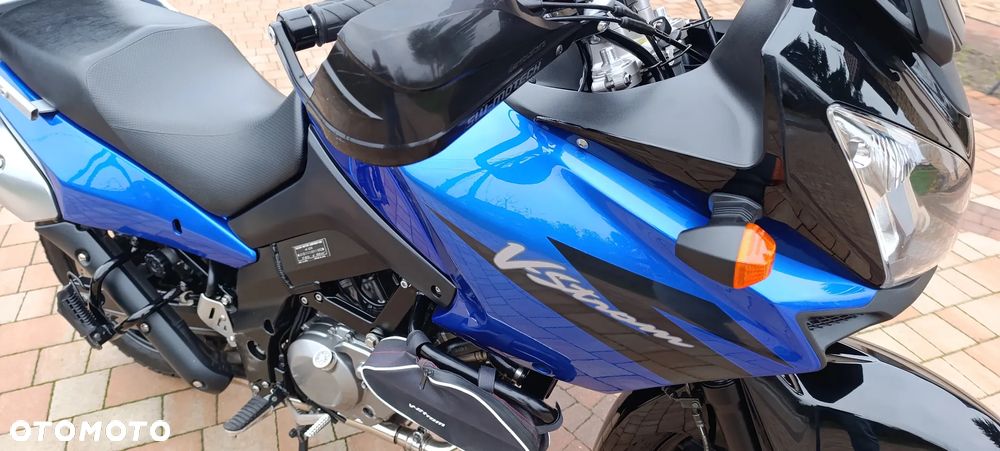 Suzuki V-STROM - 17