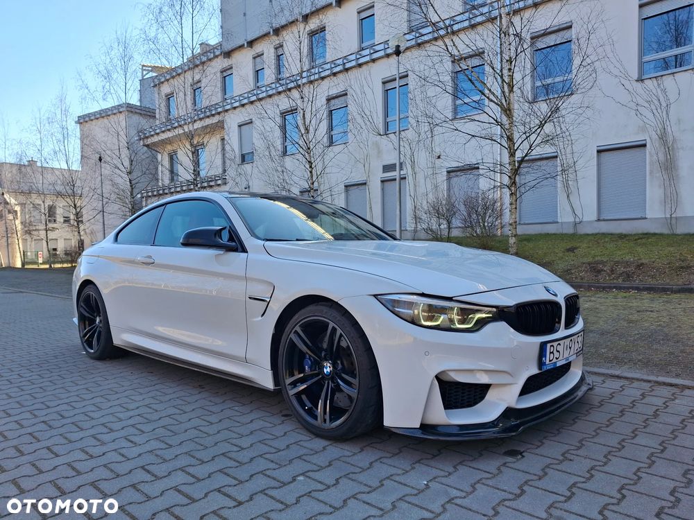 BMW M4 - 2