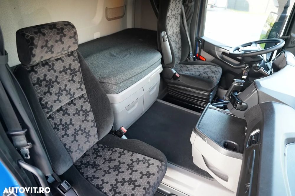 Scania R 450 / SISTEM HIDRAULIC / RETARDER / I-PARK COOL / JANTE DIN ALIAJ - 31