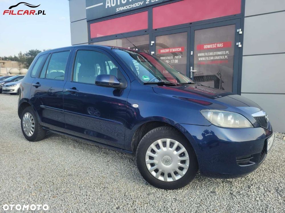 Mazda 2 - 14