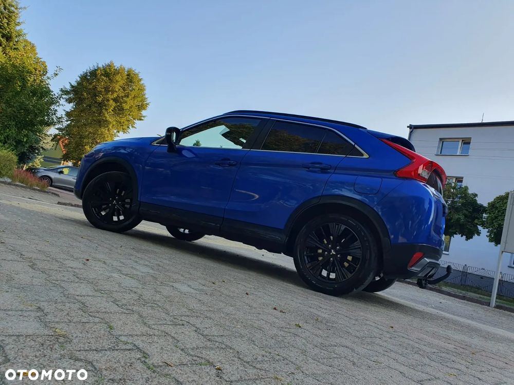 Mitsubishi Eclipse Cross 1.5 T-MIVEC (ClearTec) 2WD Active+ - 33