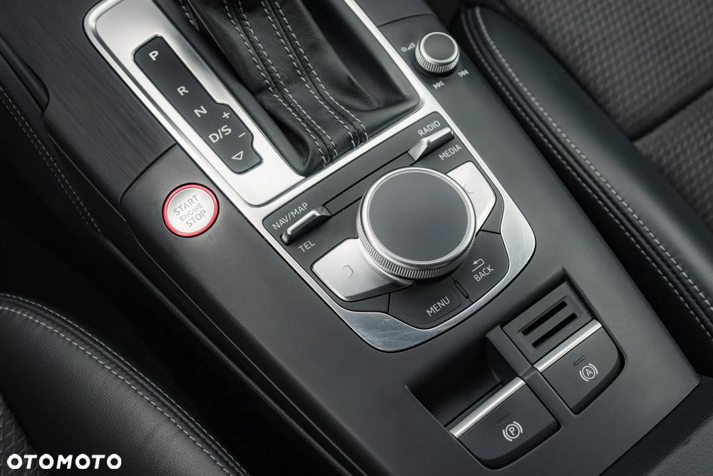 Audi S3 Sportback - 25
