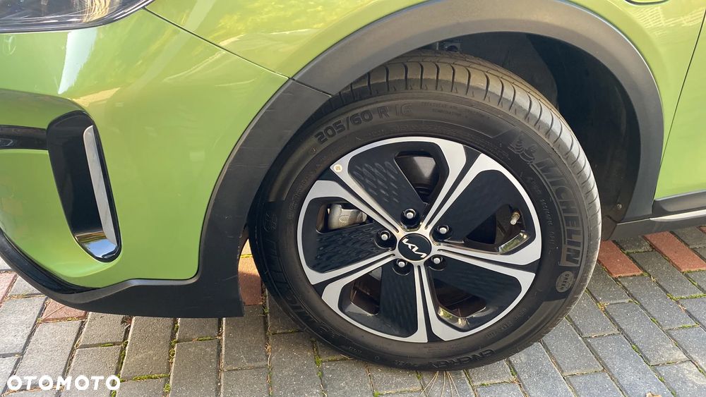 Kia XCeed 1.6 GDI PHEV L Business Line DCT - 8