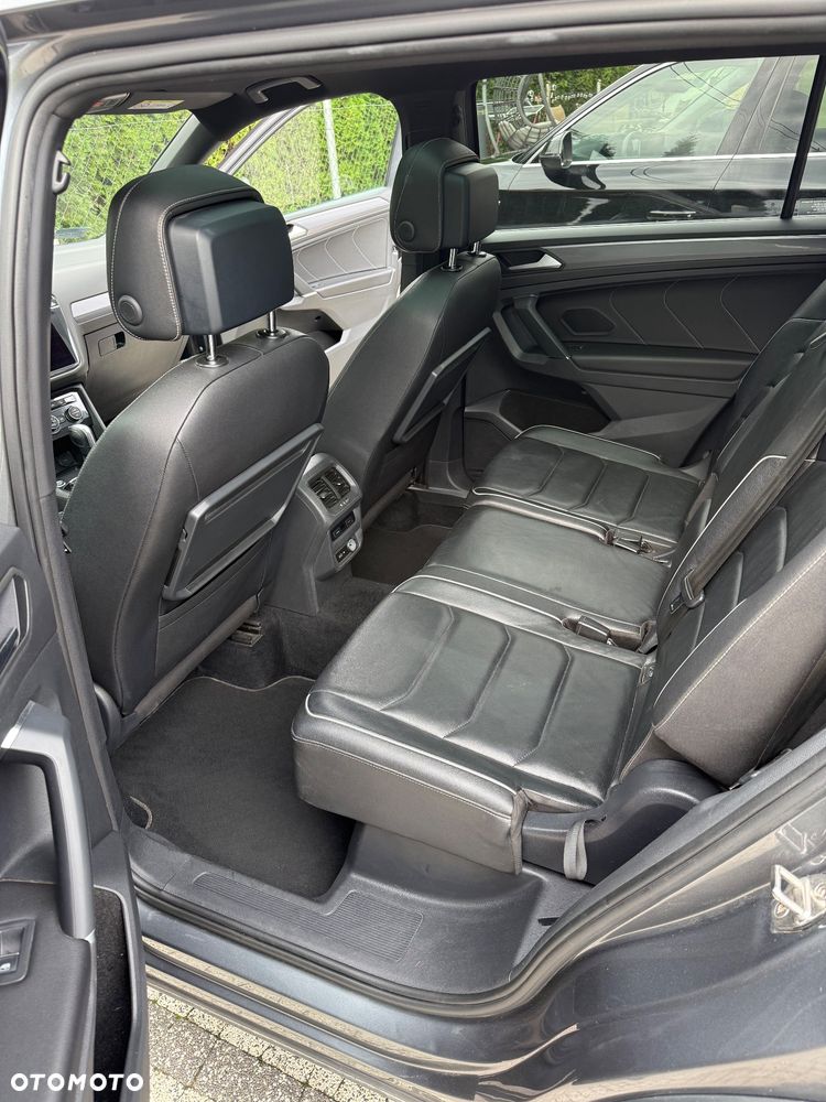 Volkswagen Tiguan 2.0 TDI BMT SCR 4Mot Highline DSG - 19