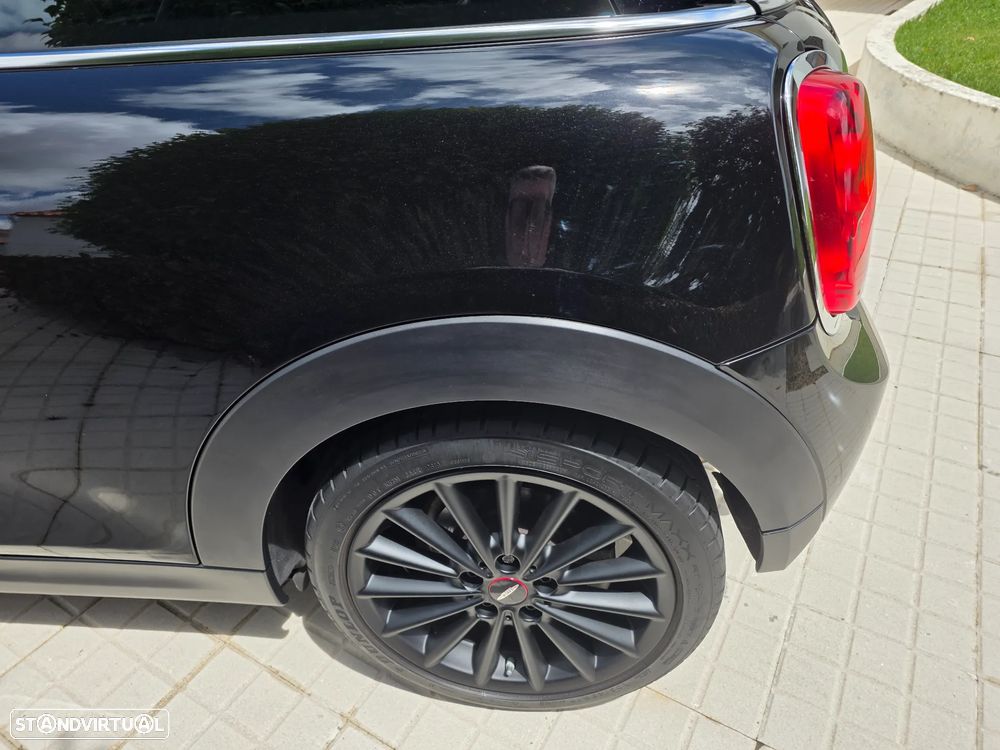 MINI 3 Portas Cooper - 11