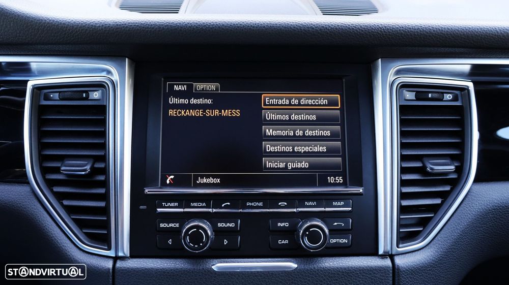 Porsche Macan S - 45