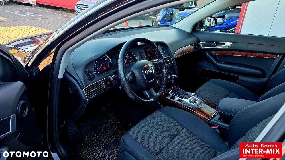 Audi A6 Limousine - 25