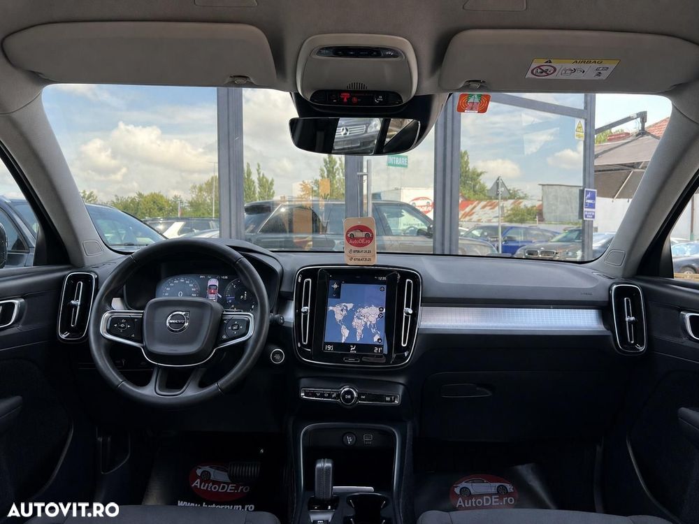 Volvo XC 40 - 7