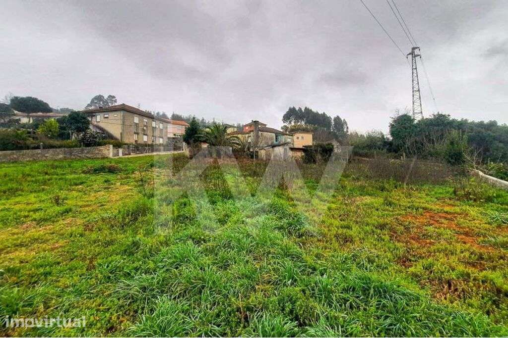 Terreno para construção em Avintes - 738m2 - Grande imagem: 3/9