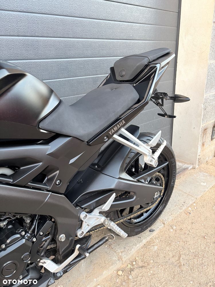 Yamaha MT - 5