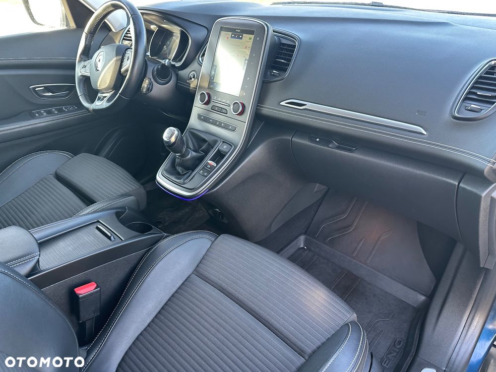 Renault Scenic 1.6 dCi Energy Intens - 9