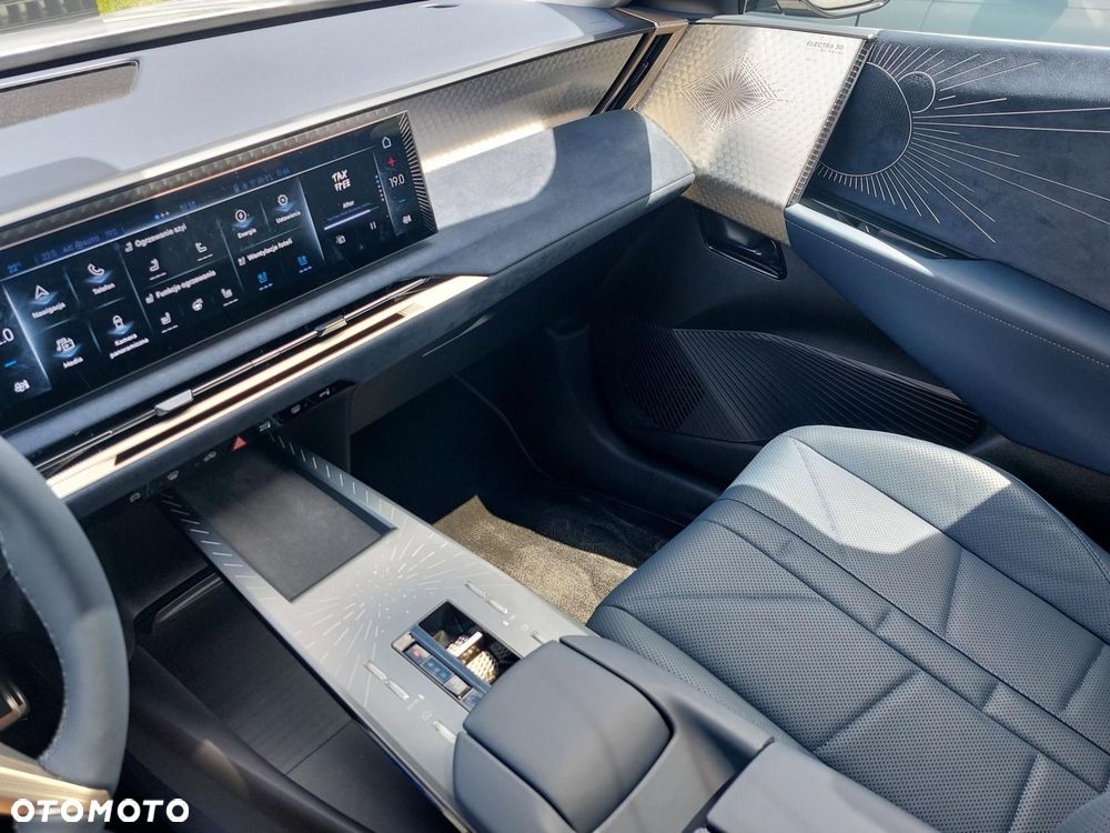 DS Automobiles N°8 97.2kWh Long Range AWD Jules Verne - 24