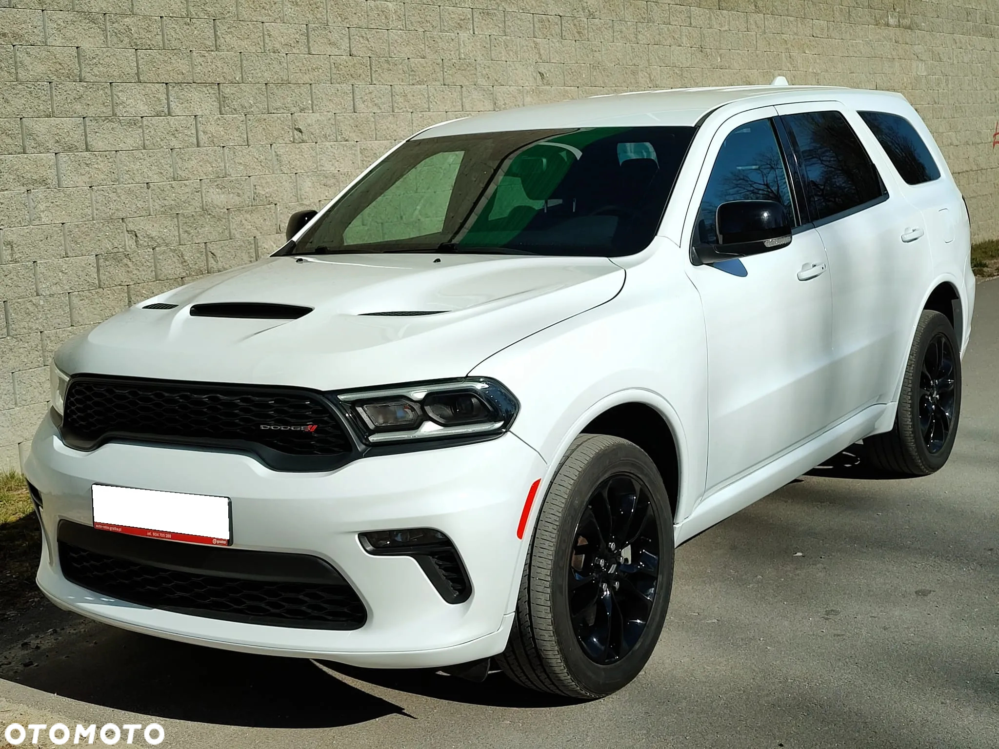 Dodge Durango - 3